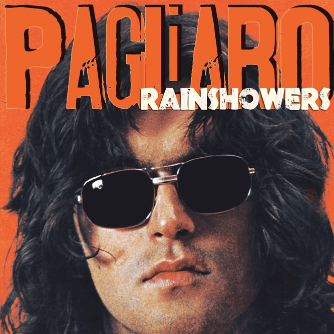 Michel Pagliaro - Rainshowers