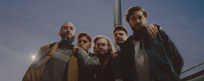 Busty and the Bass, Jazz Fest Saguenay, Chicoutimi