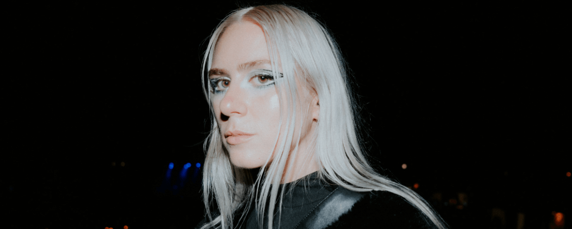 Lydia K&eacute;pinski signe avec Preste