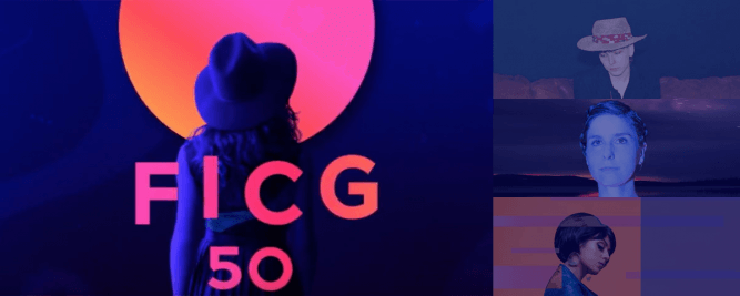 Hubert Lenoir, Kl&ocirc; Pelgag et Sally Folk au Festival International de la Chanson de Granby