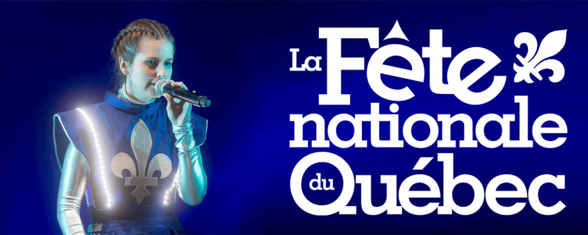 Les artistes de Preste f&ecirc;tent le Qu&eacute;bec dans toute la province