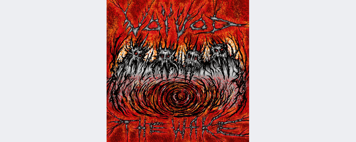 Vo&iuml;vod pr&eacute;sente son nouvel album The Wake