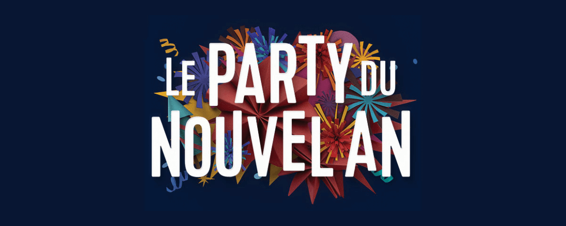 Hubert Lenoir, Roxane Bruneau et Lydia K&eacute;pinksi au Party du Nouvel An &agrave; Montr&eacute;al