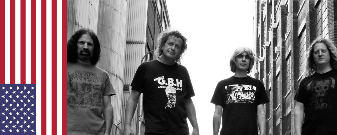 Vo&iuml;vod poursuit sa tourn&eacute;e mondiale aux &Eacute;tats-Unis