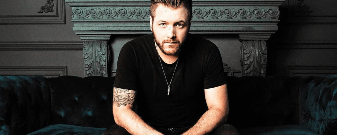 Matt Lang couronn&eacute; au Gala Country 2019