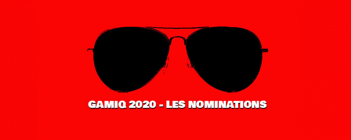 LaF,&nbsp;Sara Dufour,&nbsp;Lydia K&eacute;pinski,&nbsp;&Eacute;tienne Dufresne,&nbsp;Carott&eacute; et&nbsp;Hubert Lenoir en nomination au&nbsp;Gala GAMIQ