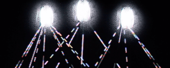 Half Moon Run annonce la parution de son nouveau EP&nbsp;Inwards &amp; Onwards