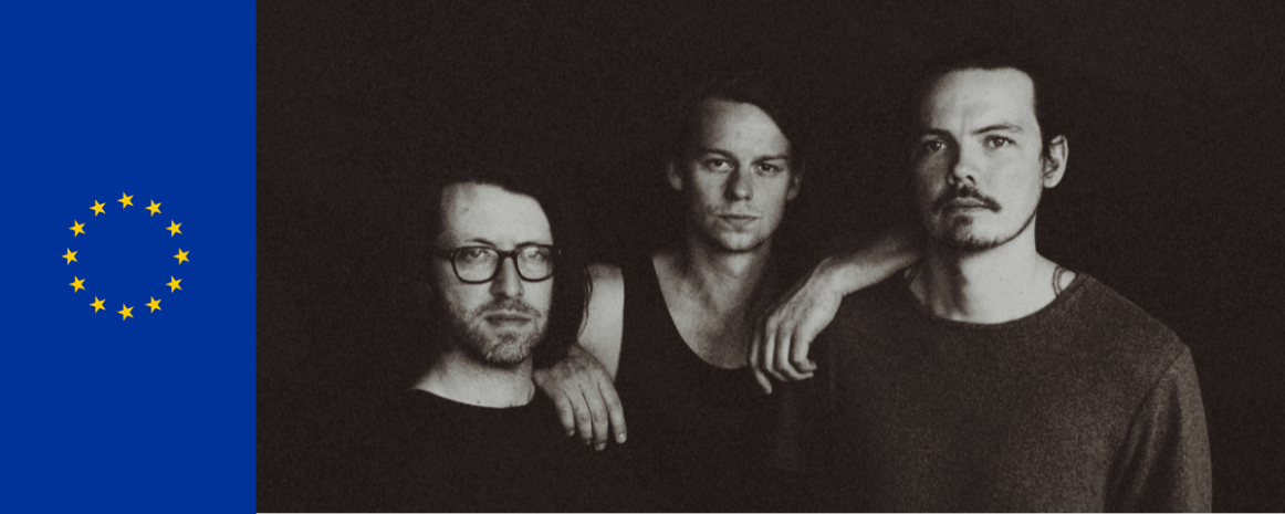 Half Moon Run en tourn&eacute;e en Europe