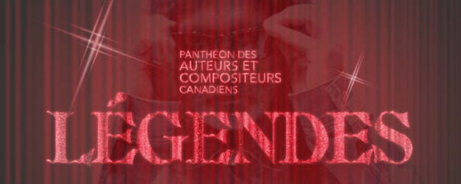 Michel Pagliaro sera intronis&eacute; au Panth&eacute;on des auteurs-compositeurs canadiens