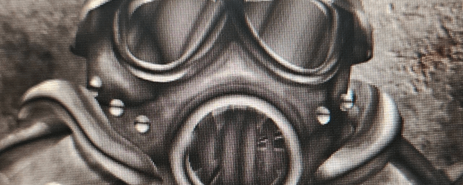 Vo&iuml;vod pr&eacute;sente le vid&eacute;oclip de la chanson Condemned to the Gallows