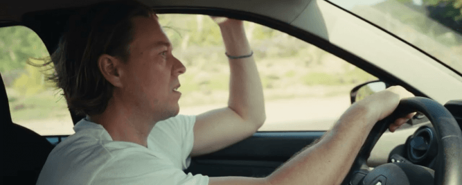 The Franklin Electric d&eacute;voile un nouvel extrait de son EP Something More