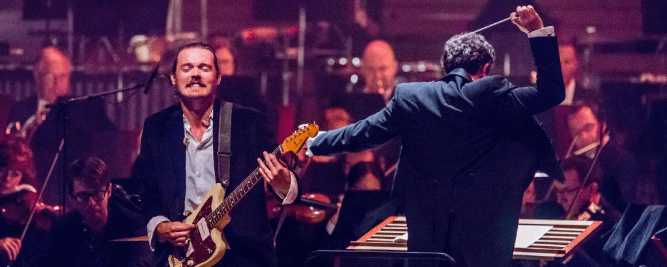 Half Moon Run, Meridian Hall, Toronto