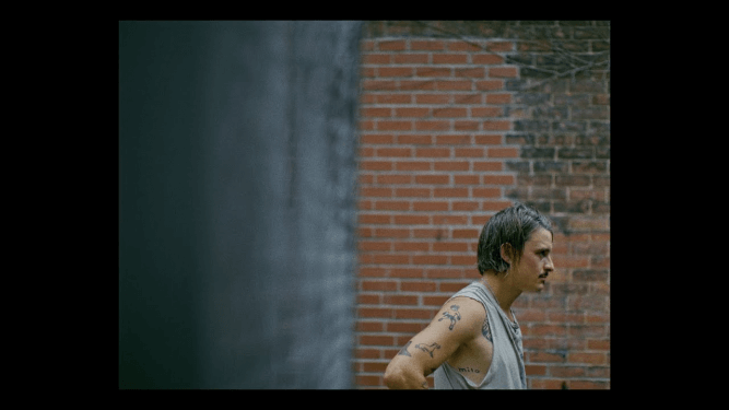 Elliot Maginot - Dead Church