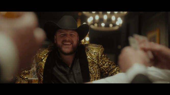 Matt Lang - Jukebox Money