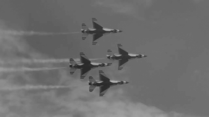  - L'Effondrement qui vient