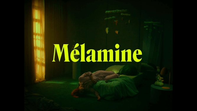 Klô Pelgag - Mélamine