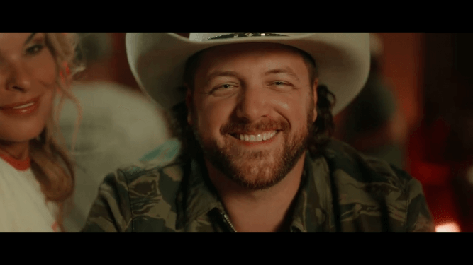 Matt Lang - She Stole My Truck