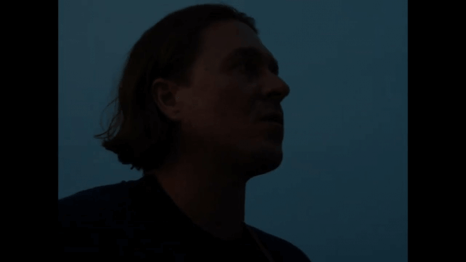 The Franklin Electric - There's a Fire